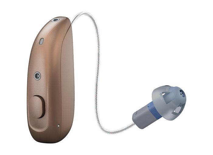 ampli-mini AI bronze