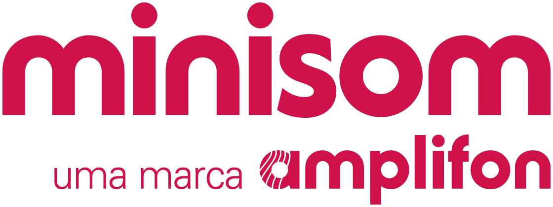 Logotipo Minisom