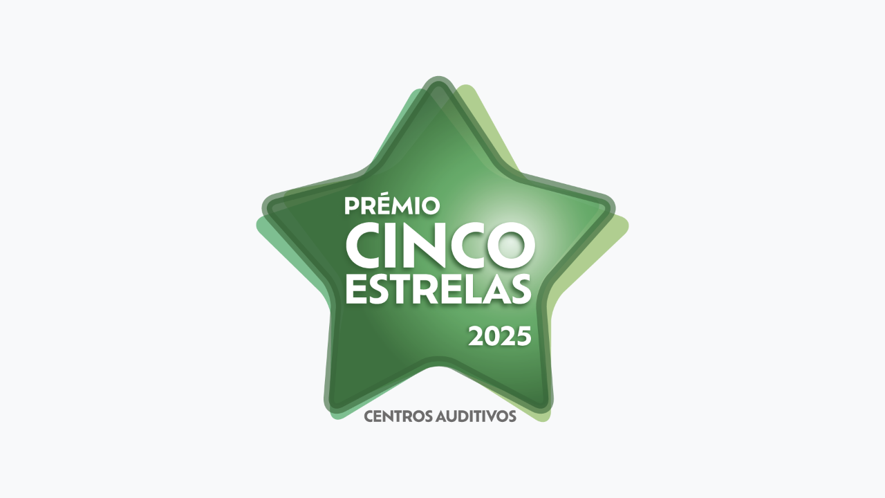 Prémio 5 Estrelas 2025, com a Minisom a ser distinguida pela qualidade do seu serviço