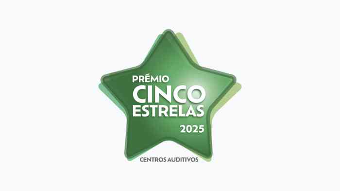 Prémio 5 Estrelas 2025, com a Minisom a ser distinguida pela qualidade do seu serviço