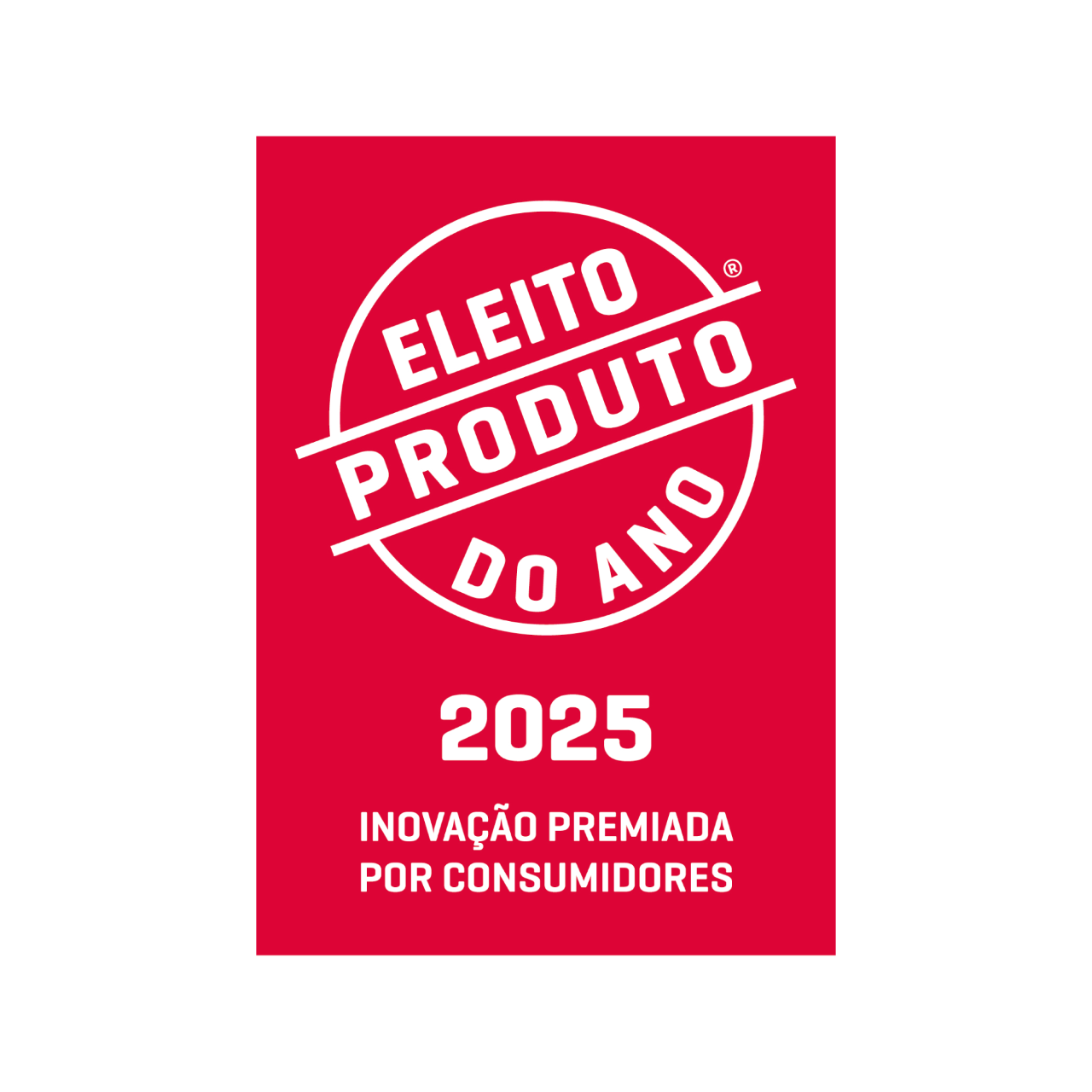 Aparelho auditivo Minisom Eleito Produto do Ano 2025