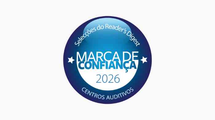  Marca de Confiança 2026