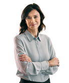 Audiologist no coat