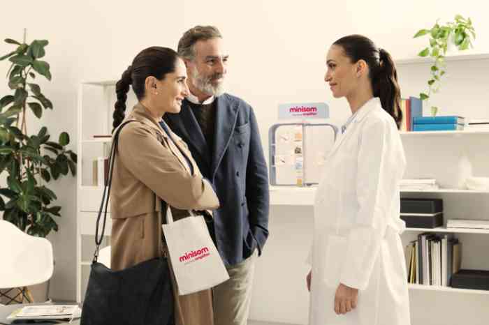 Audiologista dá indicações sobre a consulta gratuita.