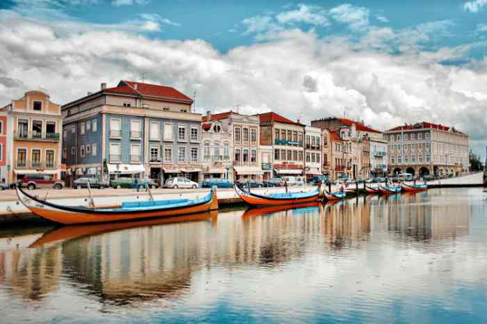 Aveiro