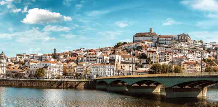 Coimbra