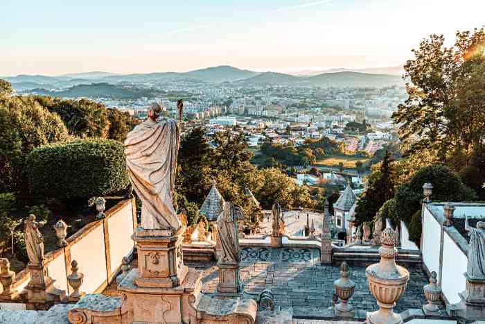 Braga