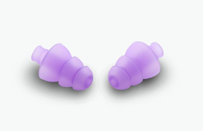 tampões para dormir