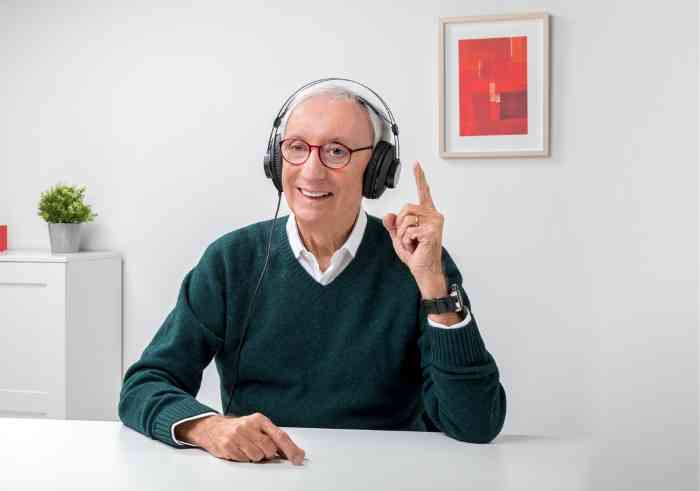 Júlio Isidro - cliente Minisom.