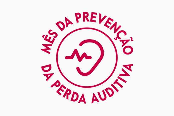 Aparelhos auditivos intra.