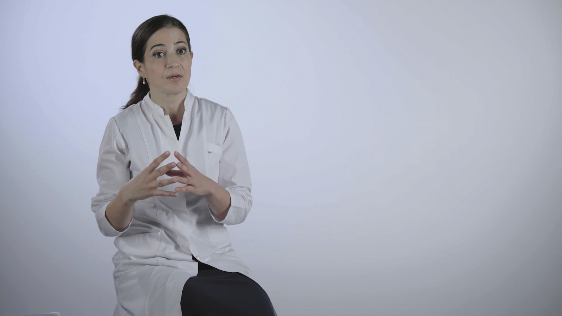Drª Carla Gapo - o papel dos familiares na perda auditiva