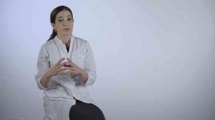 Drª Carla Gapo - o papel dos familiares na perda auditiva