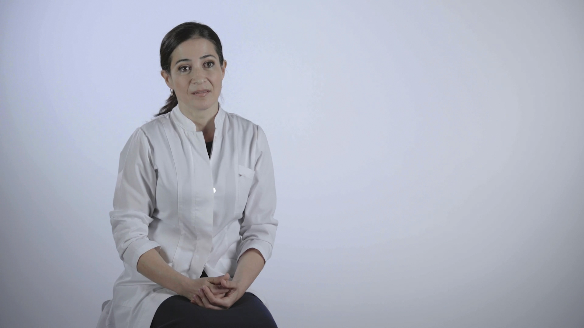 Drª Carla Gapo - vamos dar ouvidos aos médicos 