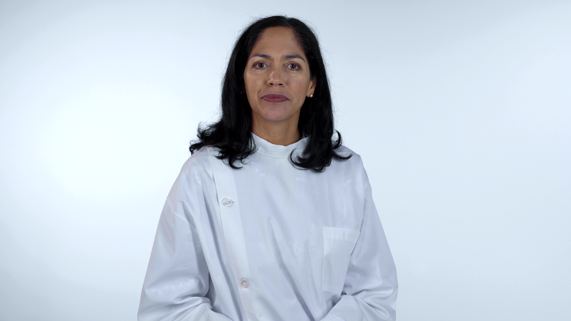 Haula Haider médica otorrinolaringologista