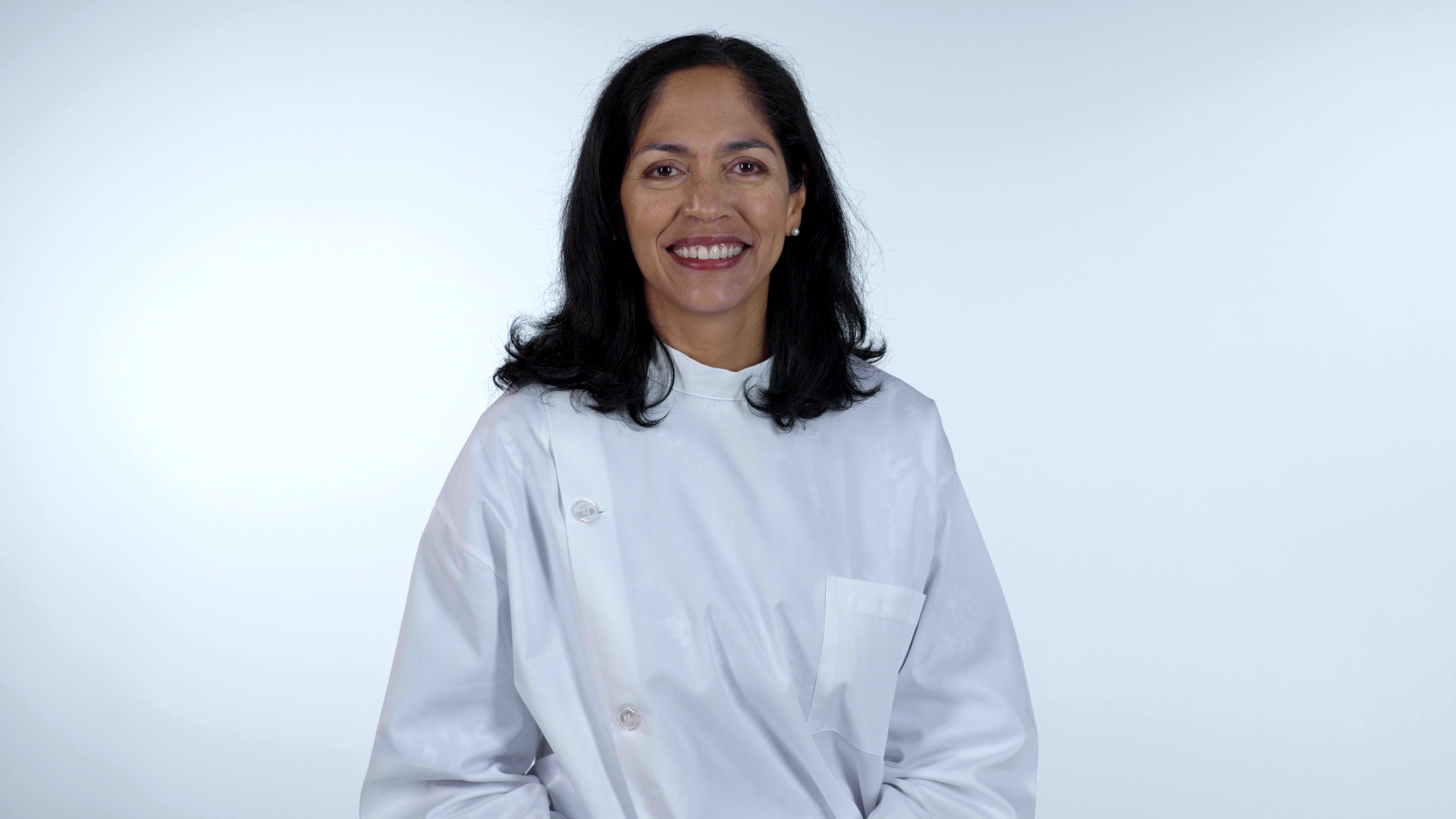 Haula Haider médica otorrinolaringologista