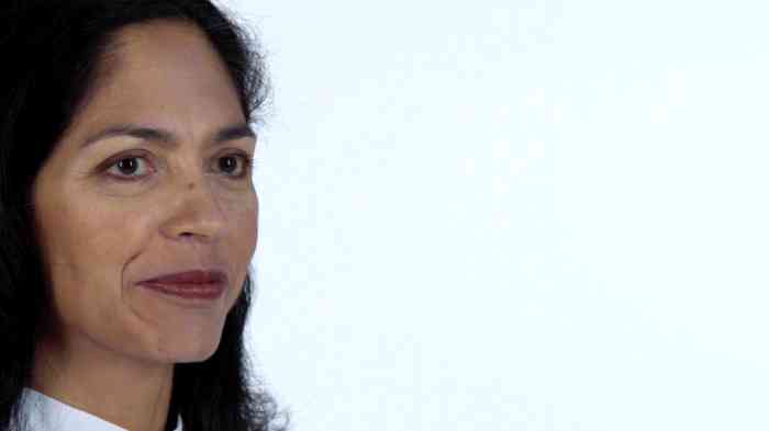 Haula Haider médica otorrinolaringologista