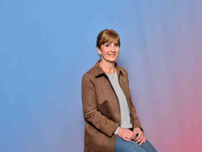 Susana Alexandre, cliente Minisom
