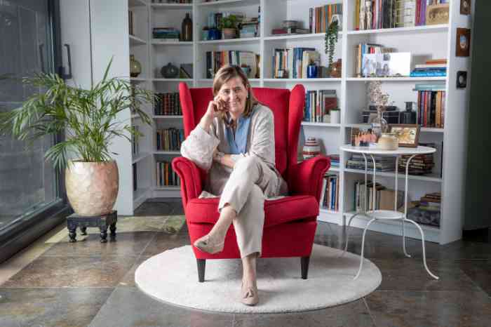 Augusta Almeida cliente Minisom