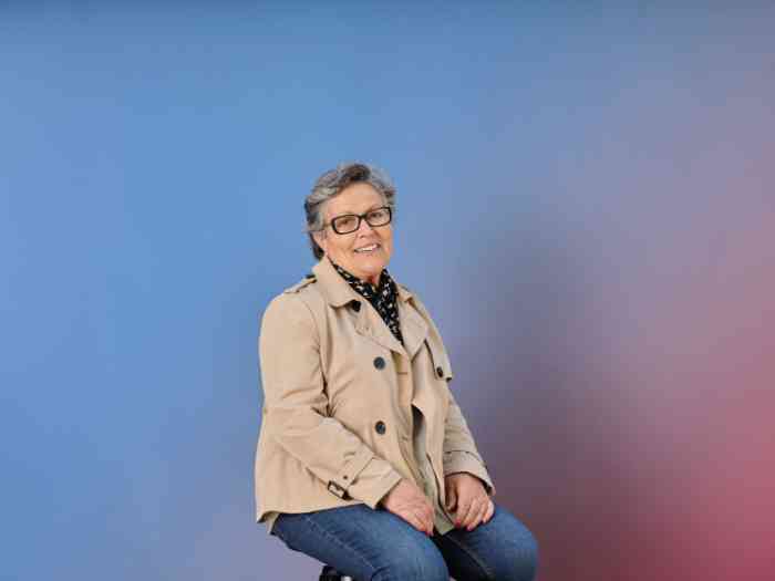 Maria Silva, cliente Minisom